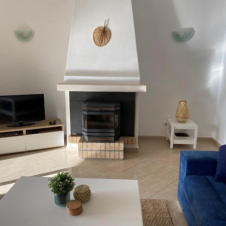 Alto Club Apartments Alvor Esterno foto