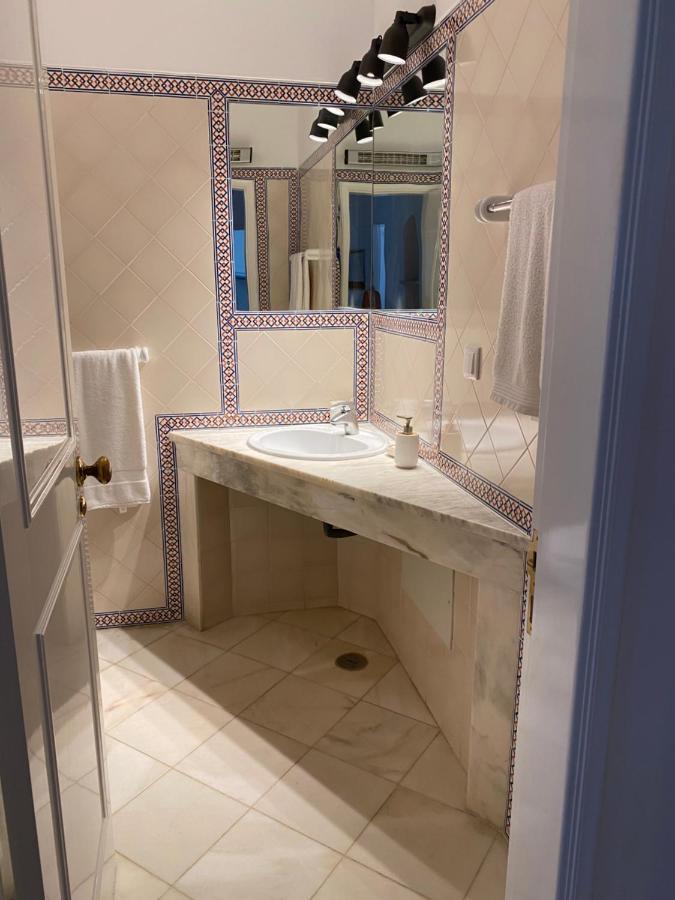 Alto Club Apartments Alvor Esterno foto