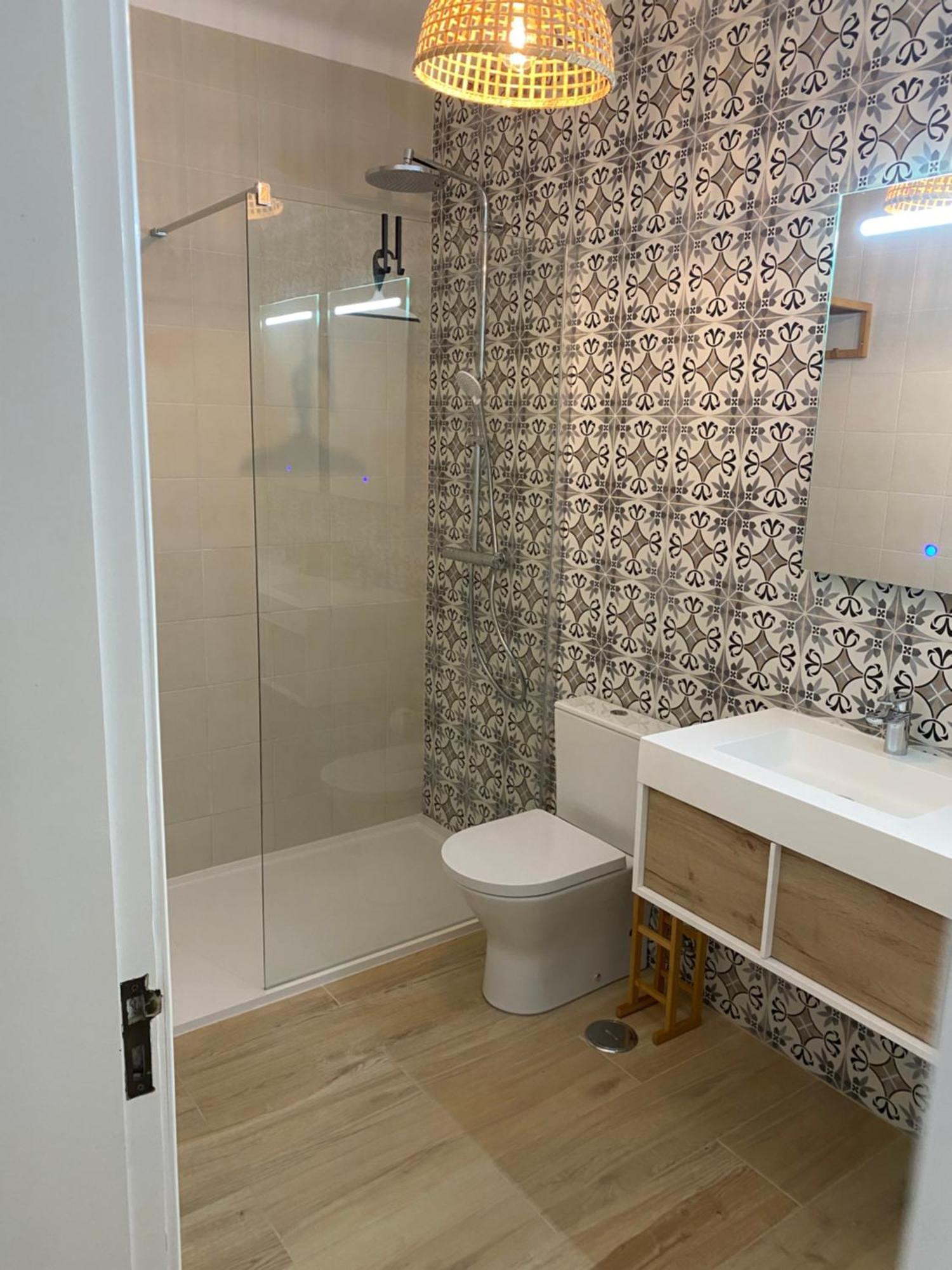 Alto Club Apartments Alvor Esterno foto