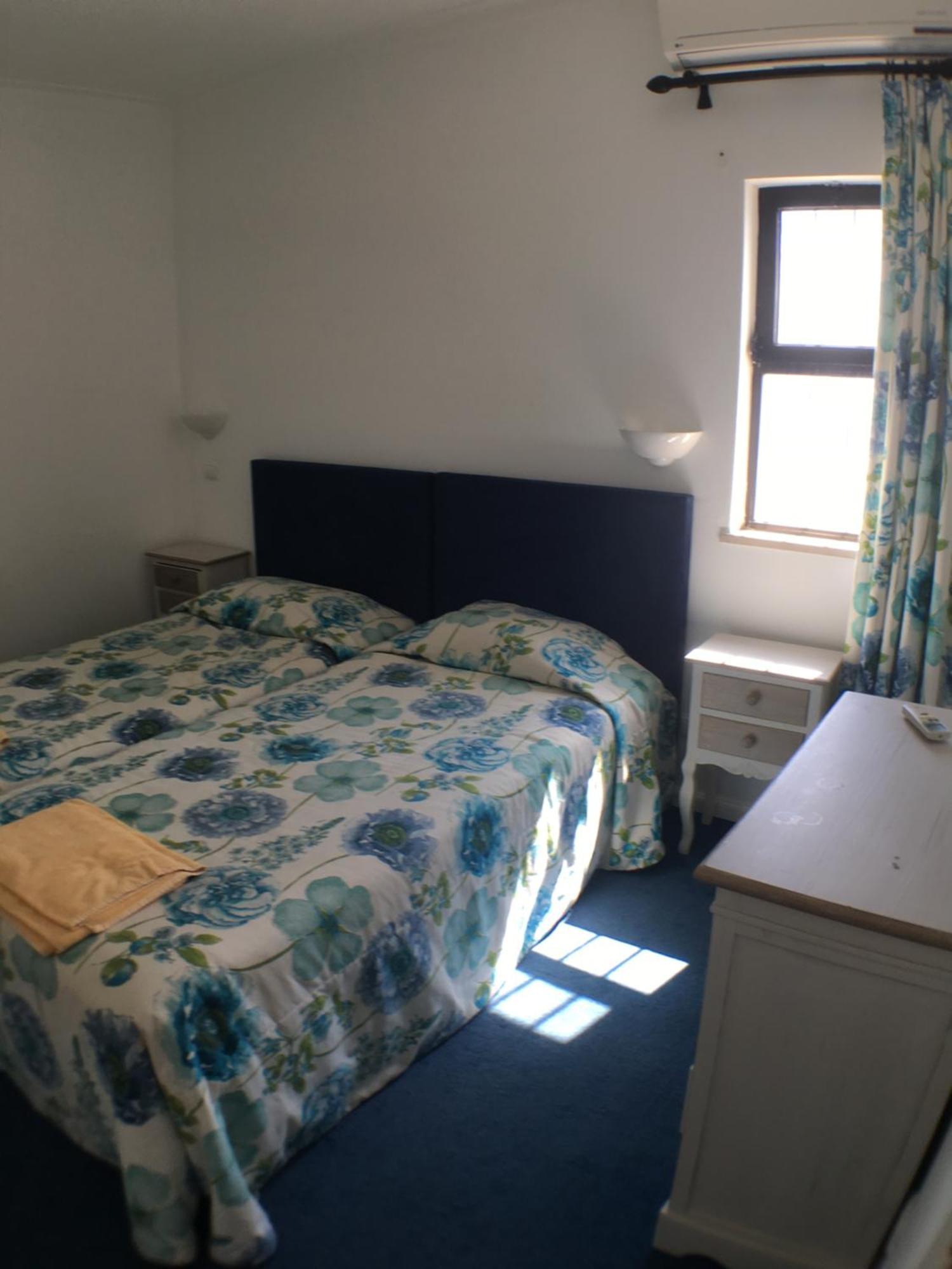 Alto Club Apartments Alvor Esterno foto