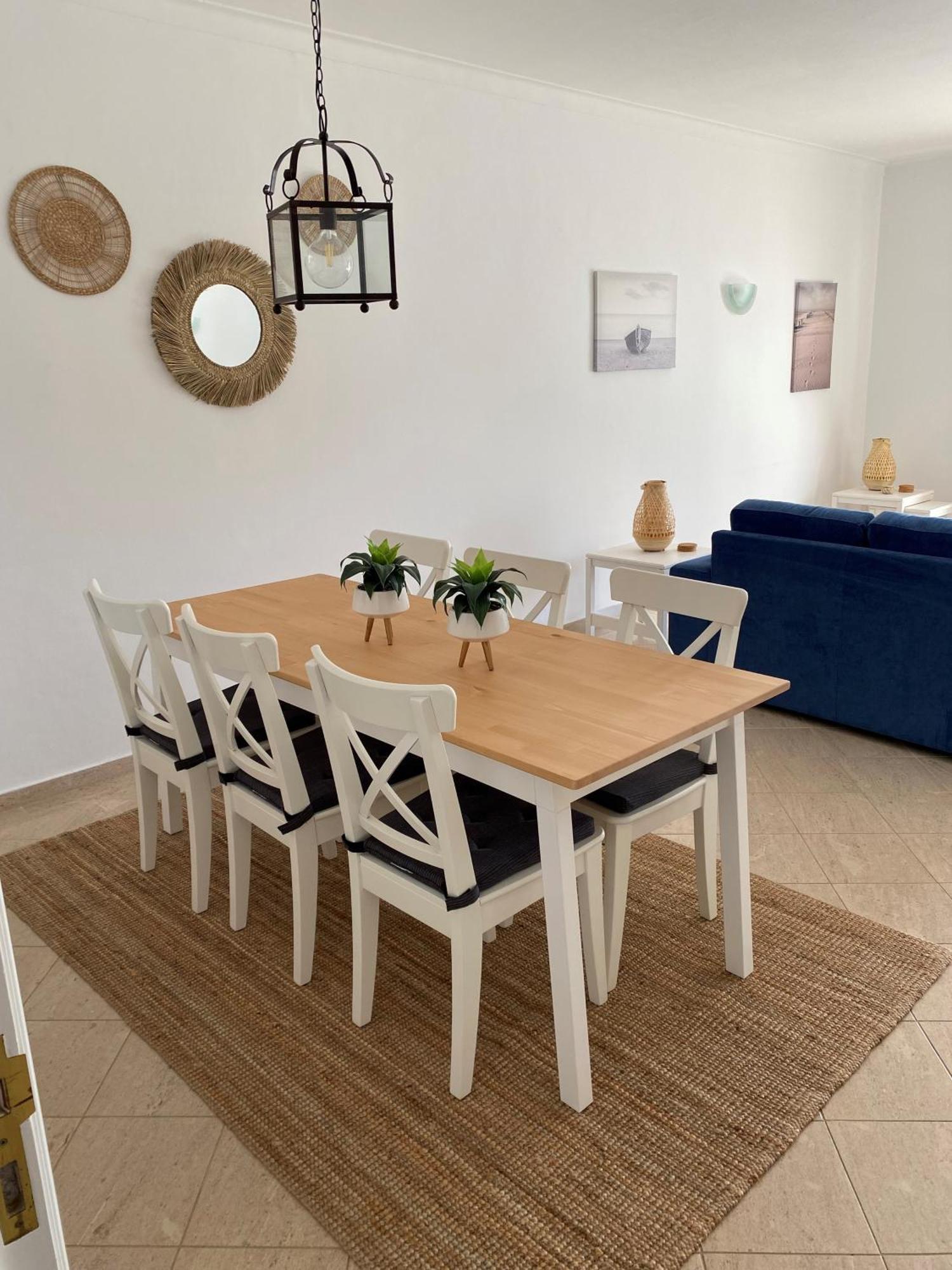 Alto Club Apartments Alvor Esterno foto