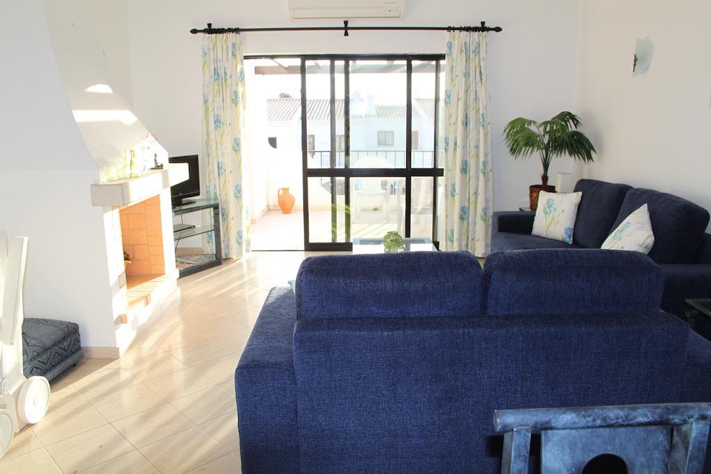 Alto Club Apartments Alvor Camera foto