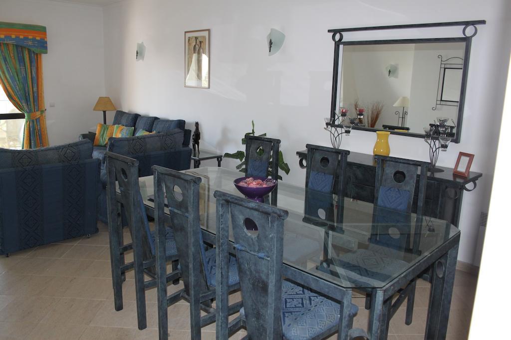Alto Club Apartments Alvor Camera foto