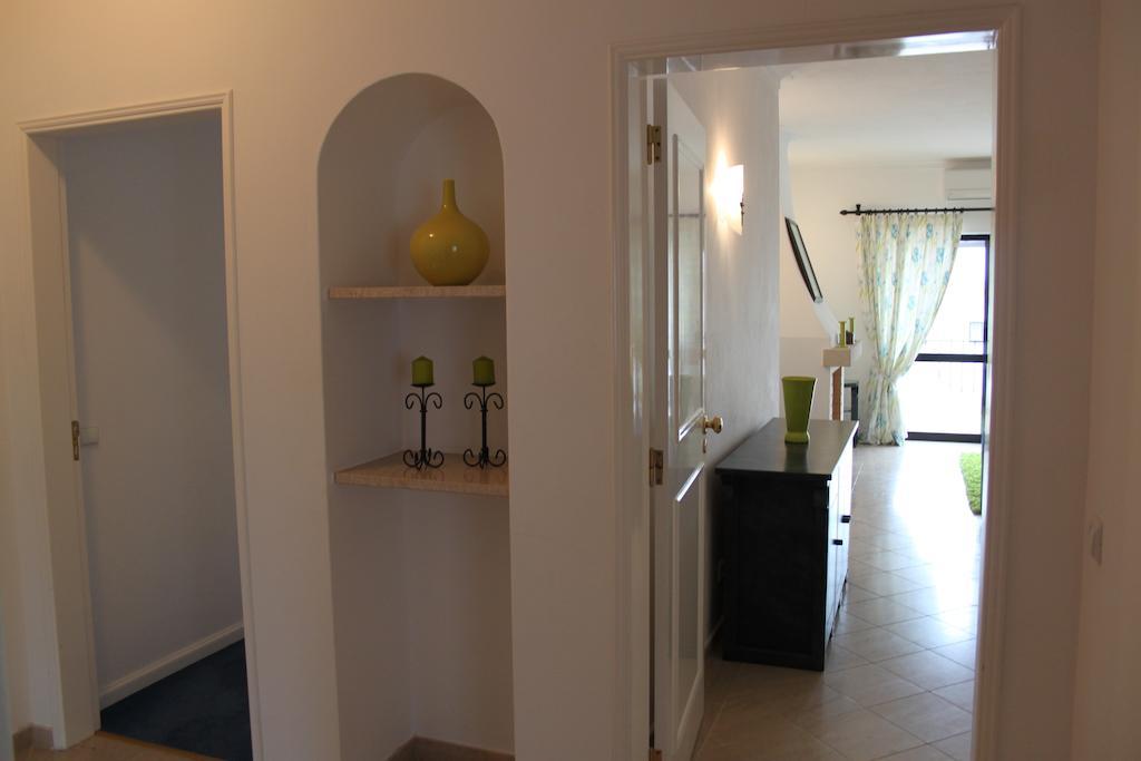 Alto Club Apartments Alvor Camera foto
