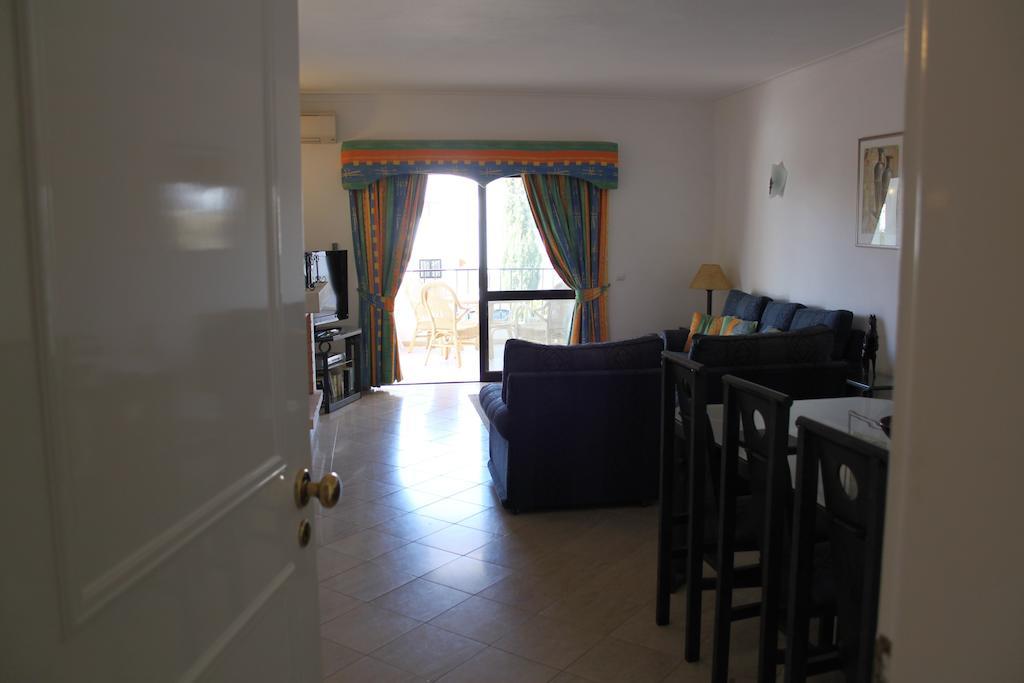 Alto Club Apartments Alvor Camera foto