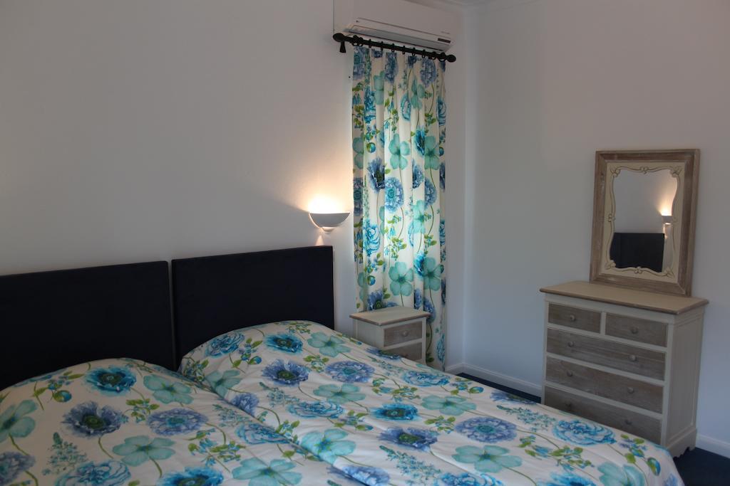 Alto Club Apartments Alvor Camera foto