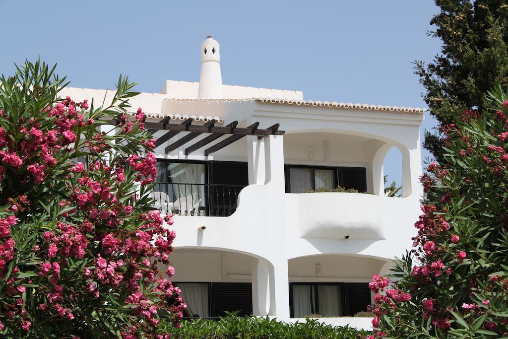 Alto Club Apartments Alvor Esterno foto