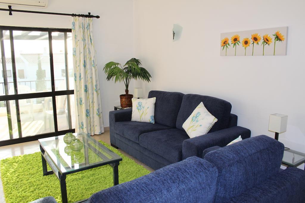 Alto Club Apartments Alvor Camera foto