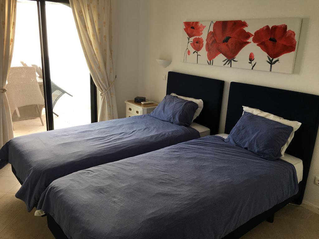 Alto Club Apartments Alvor Esterno foto
