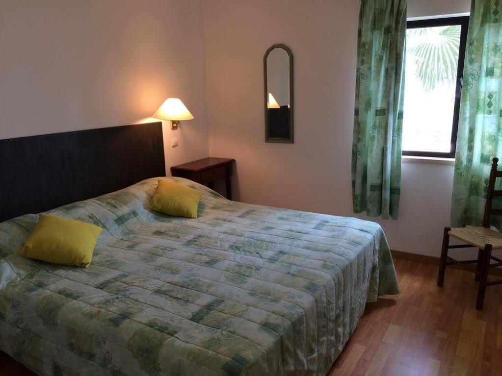 Alto Club Apartments Alvor Esterno foto