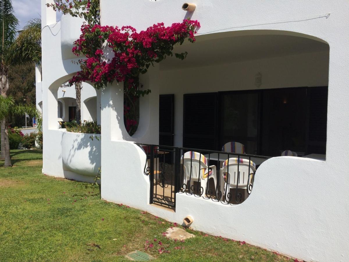 Alto Club Apartments Alvor Camera foto
